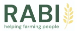 The Royal Agricultural Benevolent Institution (RABI) logo