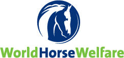 World Horse Welfare logo