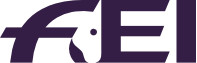 Federation Equestre International logo